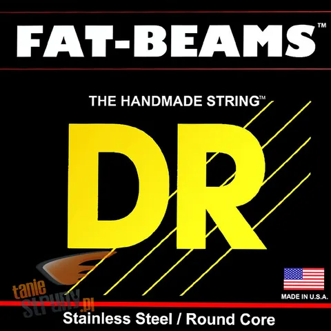 DR (45-100) Fat-Beams