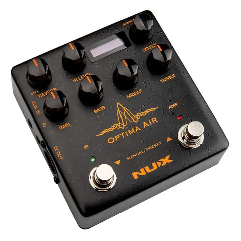 NUX NAI-5 Optima Air