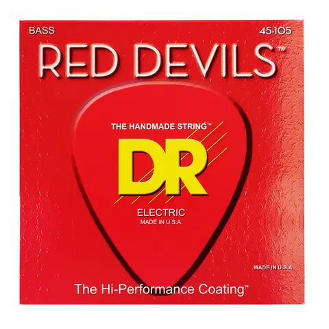 DR (45-105) Red Devils