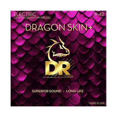 DR (09-42) Dragon Skin+