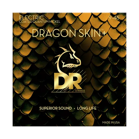 DR (09-46) Dragon Skin+