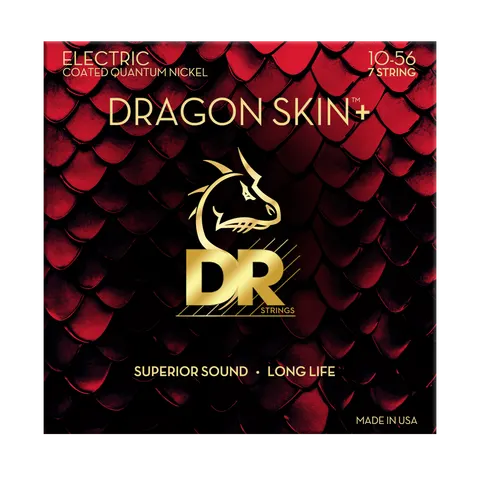 DR (10-56) Dragon Skin+