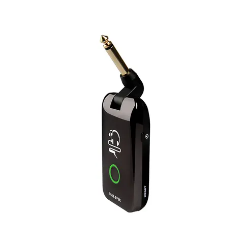 Wzmacniacz Słuchawkowy NUX Mighty Plug