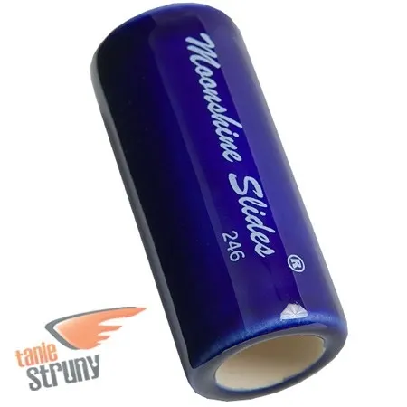 Dunlop 246 Moonshine Slide - ceramiczny