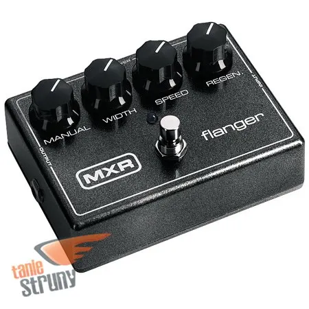 MXR M117 Flanger