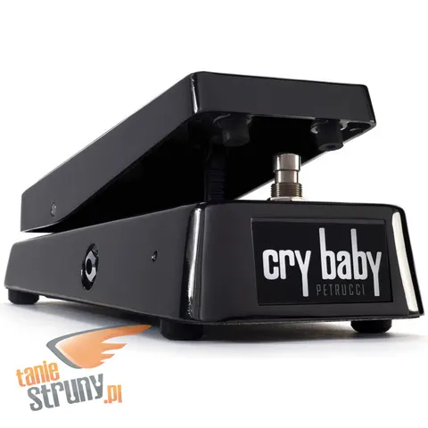 Efekt gitarowy JP95 John Petrucci Cry Baby® Wah