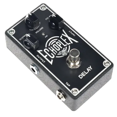 Efekt Gitarowy Dunlop Echoplex Delay