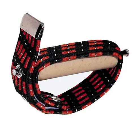 Kapodaster Dunlop Elastic do Akustycznej i Elektrycznej