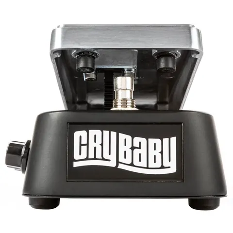 Dunlop Cry Baby Custom Badass Dual-Inductor Edition Wah