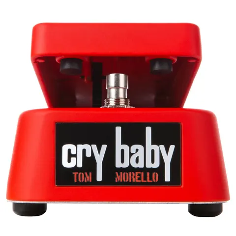Dunlop Cry Baby Tom Morello Cry Baby Wah