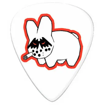Dunlop Kozik King of Rock 0.60 mm