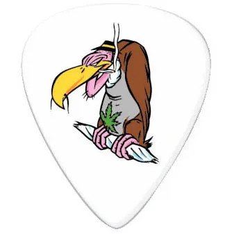 Dunlop Kozik El Chingon 0.73 mm
