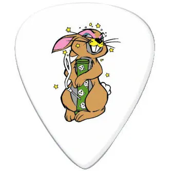 Dunlop Kozik Bong Buddy 0.73 mm
