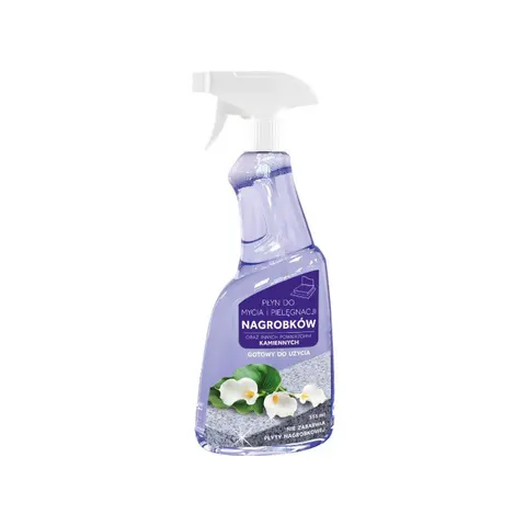 MILL CLEAN Płyn do mycia i pielęgnacji nagrobków, 555 ml