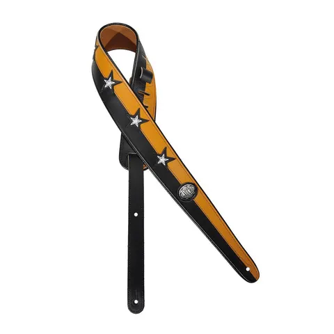 Pasek Gitarowy Gaucho Silhouet