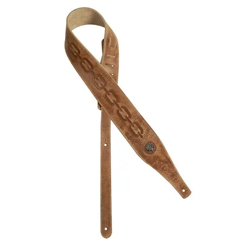 Pas Gitarowy Gaucho Buffalo IV
