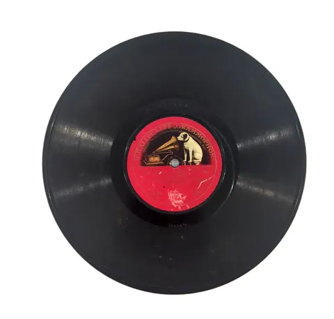 Hermann Jadlowker: Leb Wohl Mignon 432374 Schallplatte Grammophon