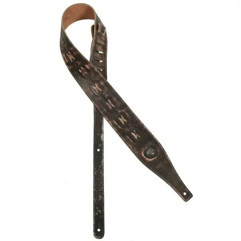 Pas Gitarowy Gaucho Buffalo IV
