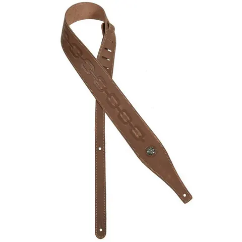 Pas Gitarowy Gaucho Buffalo IV