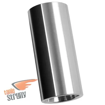 Dunlop 226 Large - Slide stal nierdzewna