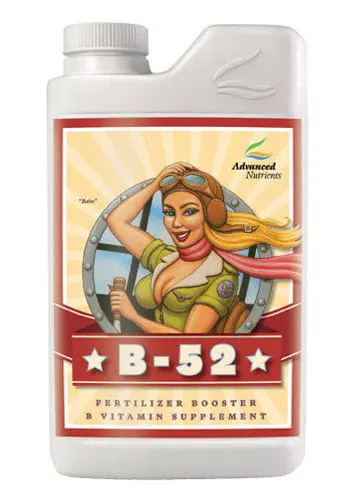 ADVANCED NUTRIENTS B-52 250ML MIESZANKA WITAMINOWA