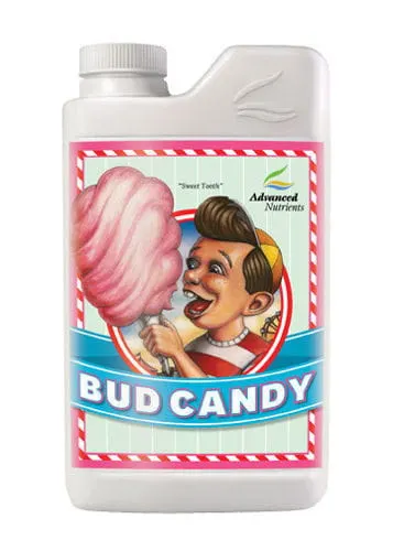 ADVANCED NUTRIENTS BUD CANDY 1L poprawia smak, zapach i kolor owoców i kwiatów