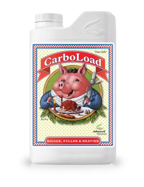 ADVANCED NUTRIENTS CARBOLOAD 500MLPoprawia oddziaływanie preparatów z florą bakteryjną.