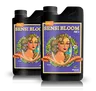 ADVANCED NUTRIENTS SENSI BLOOM A/B 2 x 500ML