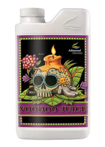 ADVANCED NUTRIENTS VOODOO JUICE 500ML STYMULATOR KORZENI