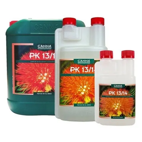 CANNA PK 13-14 SUPER BLOOMER 250ML wypełniacz kwitnienia