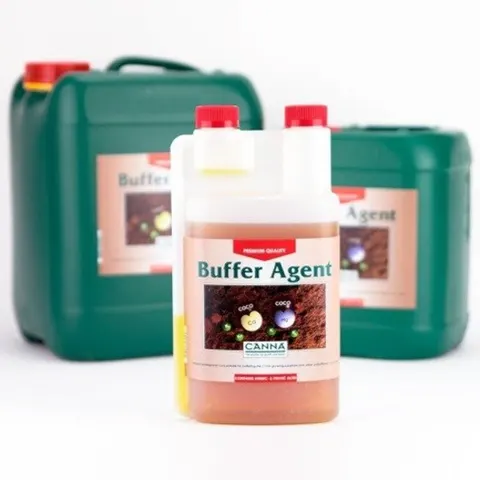CANNA COGR BUFFER AGENT 5L