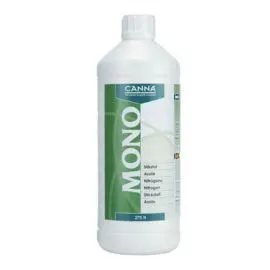 CANNA PIERWIASTEK AZOT (N) 17% 1L