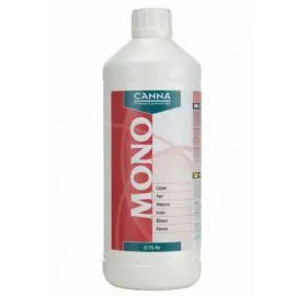 CANNA PIERWIASTEK ŻELAZO (FE) 0,1% 1L