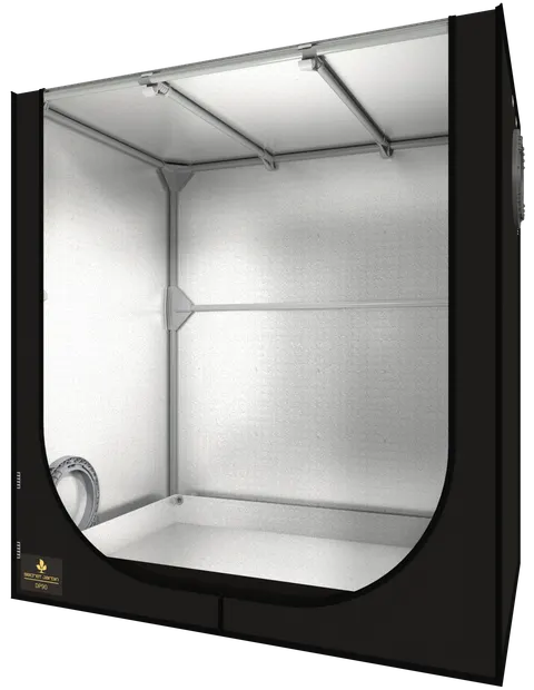 Dark Propagator 90 R 4.00 90x60xh98