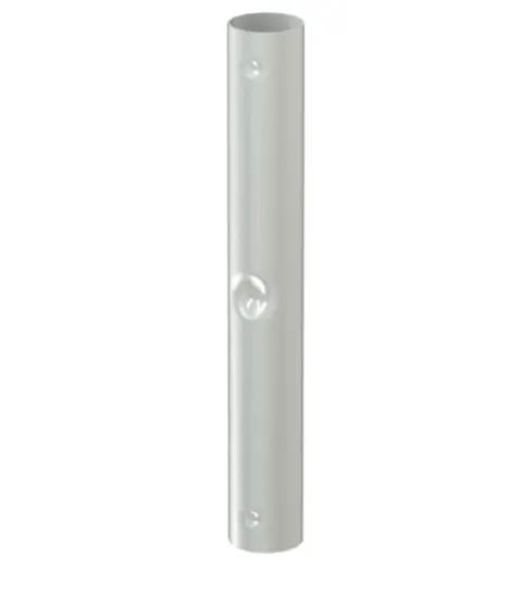 Łącznik rurek do DS Ø 16mm dł. 15cm