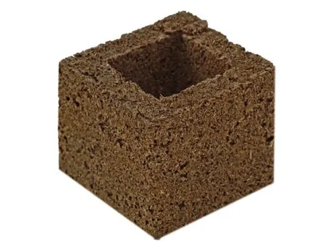 Eazy Plug Block 75mm x 75mm xh60mm 1szt.