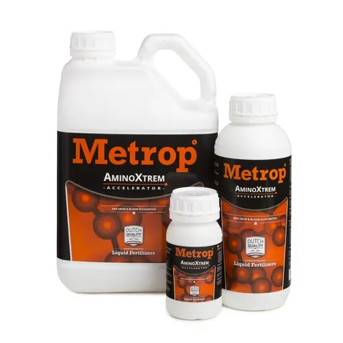Metrop AminoXtrem - stymulator kwitnienia 250ML