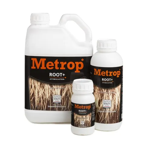 Metrop Root+ - stymulator korzeni 250ML