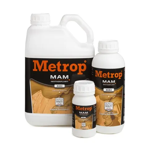 Metrop MAM 250ML- do roślin matecznych