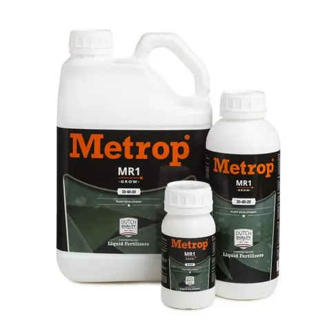 Metrop MR1 Grow - wzrost 250ML
