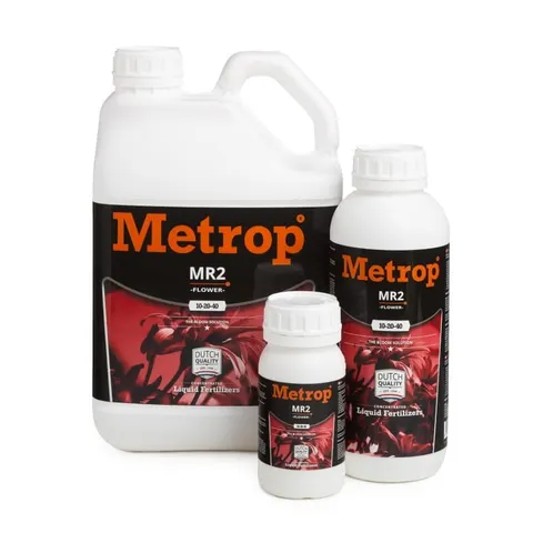 Metrop MR 2 Bloom - kwitnienie 250ML