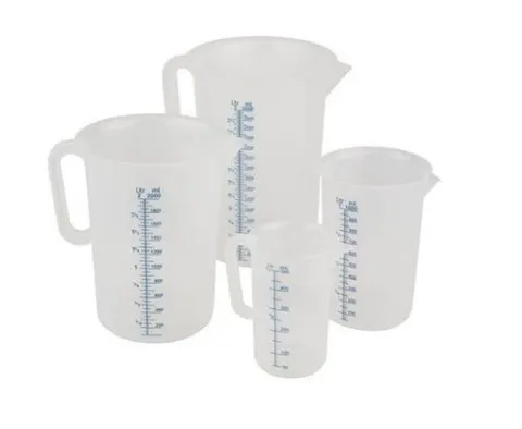 Miarka plastikowa 500ml