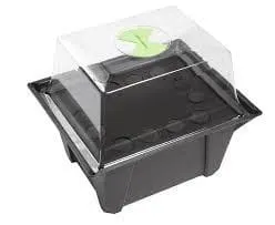 Nutriculture NC Propagator Aero/Hydro X-Stream 20, 59x46,5xh44cm