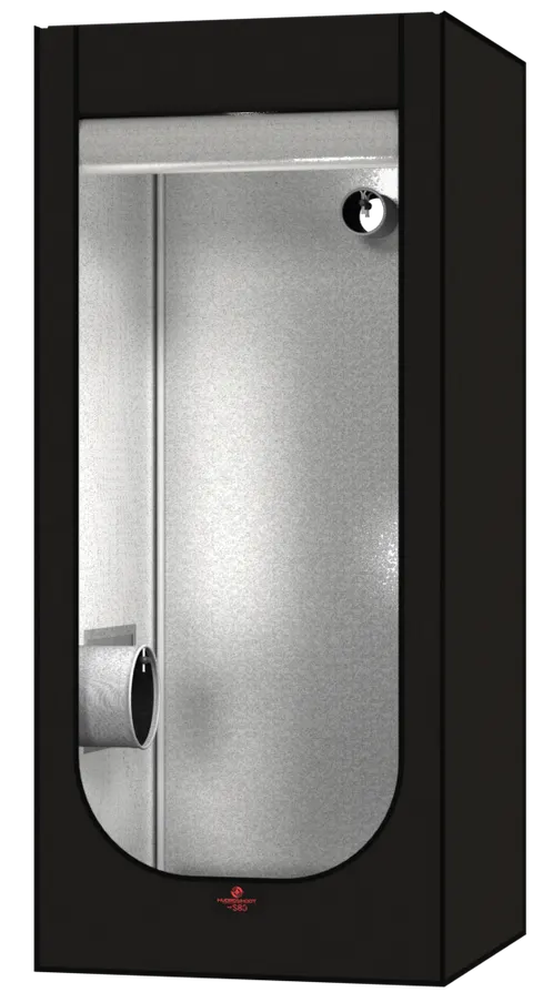 Hydro Shoot 80' 80x80x178cm / namiot do uprawy roślin
