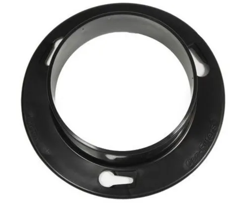 Kołnierz przyłączeniowy Can-Lite Can-Original 100mm do filtrów węglowych