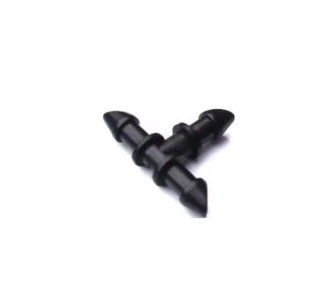 Łącznik T 6mm AutoPot PF901/4 trójnik