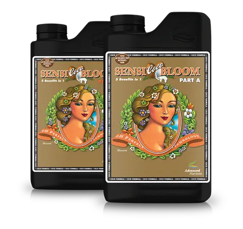 ADVANCED NUTRIENTS SENSI BLOOM COCO A/B 2*1L