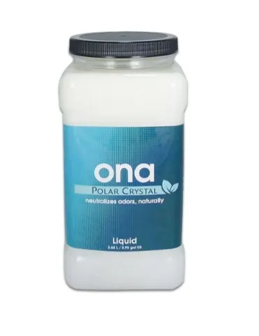 Neutralizator zapachu płyn ONA Liquid Polar Crystal 3,25L