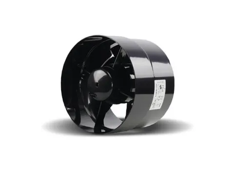 Wentylator Axial-Flo 185m3 Ø 125mm