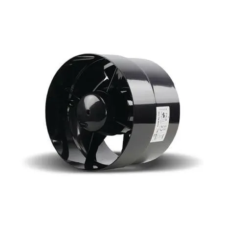 Wentylator Axial-Flo TURBO 358m3 Ø 150mm 02162